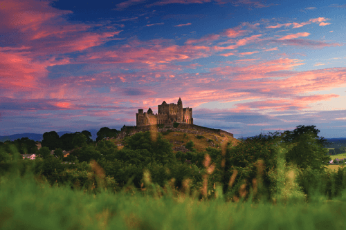 Ireland Before You Die