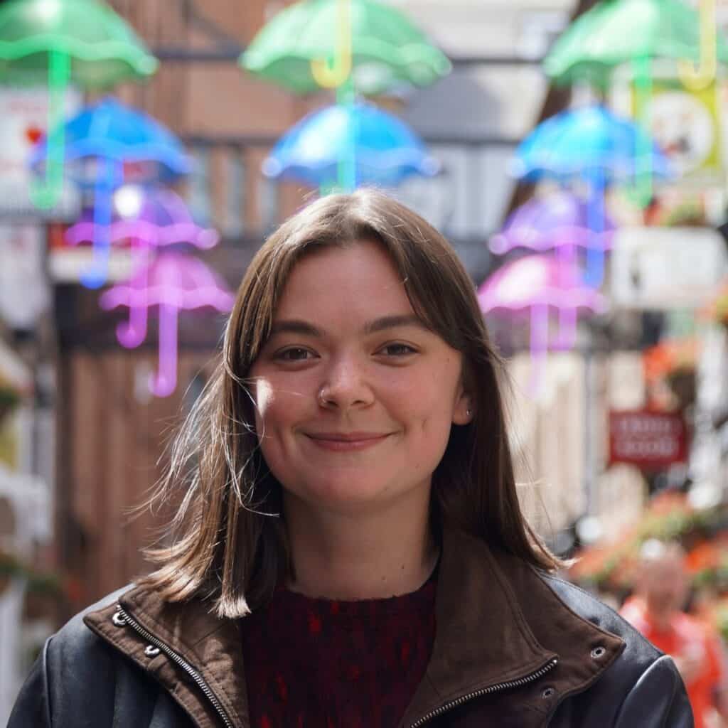 Katie Morris