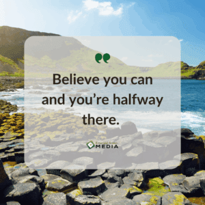 Let’s Create Something Great Together