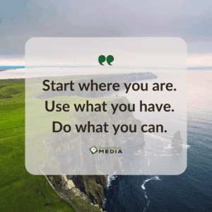 Let’s Create Something Great Together