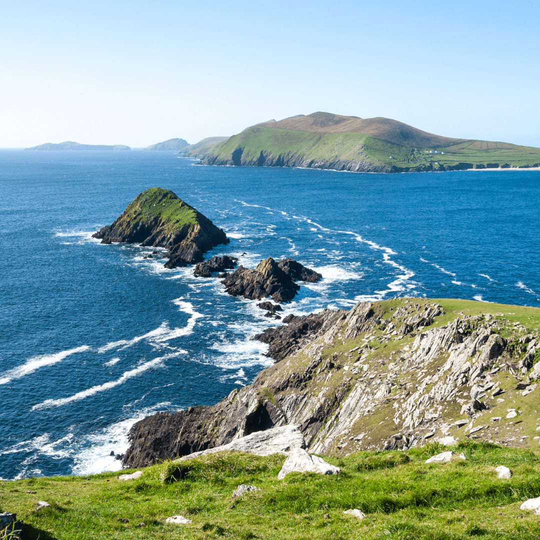 Ireland Before You Die