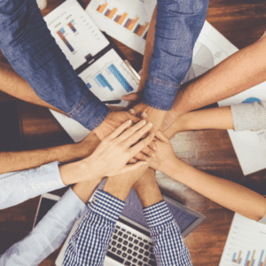 Let’s Create Something Great Together