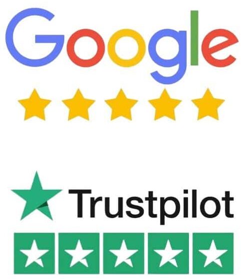 Trustpilot review