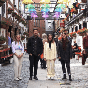 Let’s Create Something Great Together