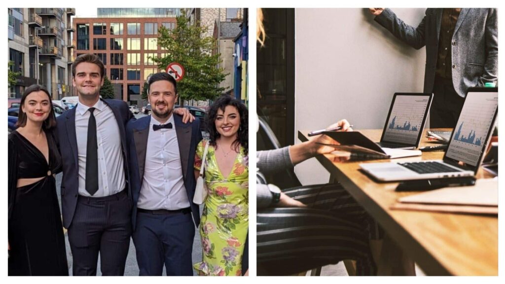 JOB ALERT: Freelance Videographer in Belfast (Part-Time)