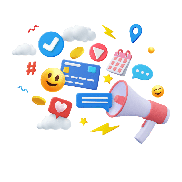 Outsourced Marketing Services