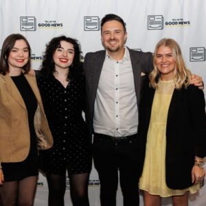 egm team photo
