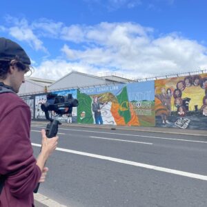 Videography west belfast-scaled